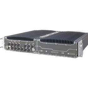 IP67 Waterproof GPU Computer | SEMIL-1700GC 
