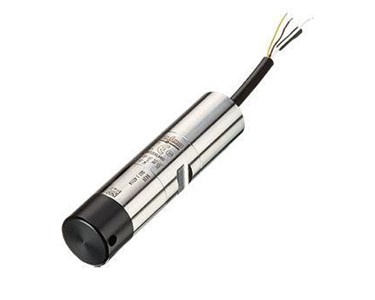 Submersible Pressure Transmitter -25°C - +70°C| ECL 8439 