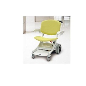 I-MOVE EZ-GO Motorised Patient Transport Chair