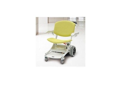 I-MOVE EZ-GO Motorised Patient Transport Chair