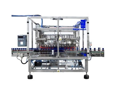 Mengibar - Liquid Filling Machine | Standard