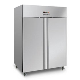 1300L Commercial Upright Freezer - UF1300SDF