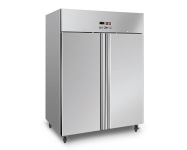 Bromic - 1300L Commercial Upright Freezer - UF1300SDF