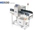 NOW SYSTEMS - NMD 530 FOOD METAL DETECTOR CONVEYOR TYPE