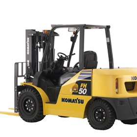 Diesel Forklift  | FH45-1 | Hydrostatic Drive Forklift 