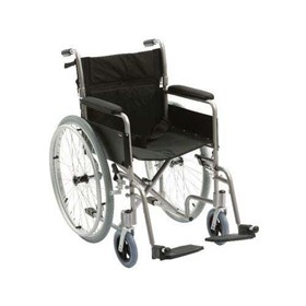 Self Propelled Manual Wheelchair – Standard Type