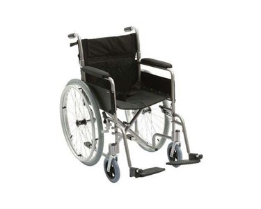Self Propelled Manual Wheelchair – Standard Type