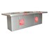 Greenplate - Commercial BBQ & Hotplate | Equal Access Double BBQ Cabinet