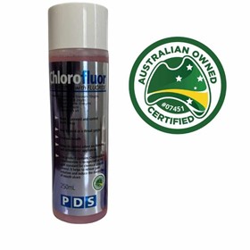 Oral Hygiene Products | Mouthrinse - Chlorofluor | chlorhexidine