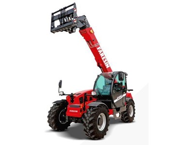 Telescopic Handler | FR 10.65