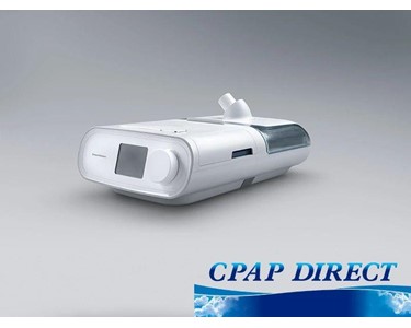Philips - CPAP Machine  - DreamStation Auto CPAP Machine with Humidifier