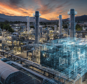Digital twins: What they mean for industrial operations Digital twins: What they mean for industrial operations
