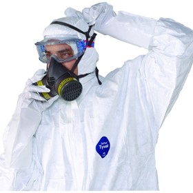 Hazchem Personal Protection Kit PPE