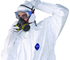 Absorb Environmental Solutions - Hazchem Personal Protection Kit PPE