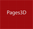 Pages 3D | Quadrispace