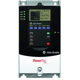 Powerflex PF70 AC Drives | 400V IP20 15A 7.5KW ND OR 11.5A 5.5KW HD