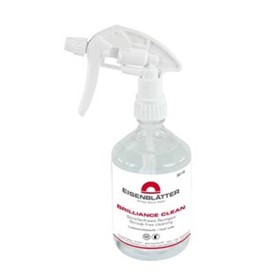 Cleaning Agent - Brilliance Clean