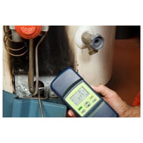 Gas Monitoring Calibration Services