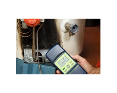 Gas Monitoring Calibration Services