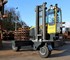  Electric Multi-directional Forklift | Combilift C-Series C5000XLE 
