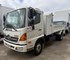 Used Tipper Truck | 2017 HINO FC 
