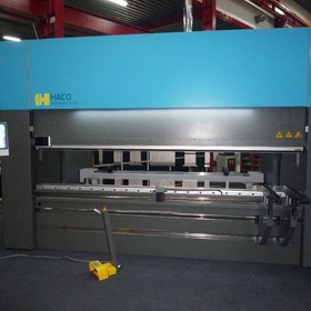 PressMaster CNC Press Brake 