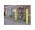 Polite Enterprises - Gas Meter Bollard