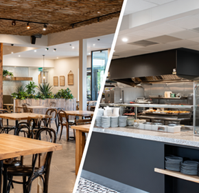 Cloud kitchens: What they mean for traditional venues Cloud kitchens: What they mean for traditional venues