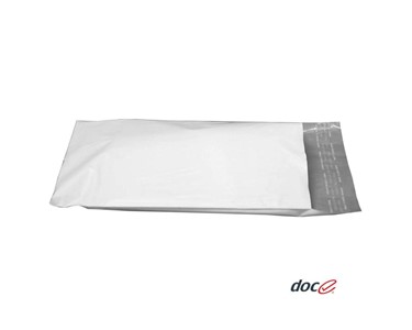 Document Enclosed Doculopes and Courier Bags - Pack List Envelopes