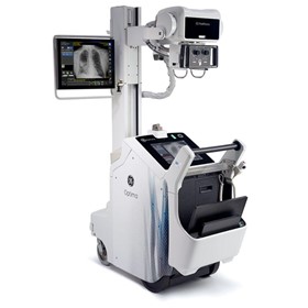 Mobile Xray Imaging System | Optima XR240amx