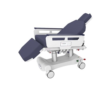Modsel - Procedure Chair | Contour-Recline-Vertex