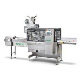 Entry Level Electronic Flow Wrapping Machine | FP-015S 
