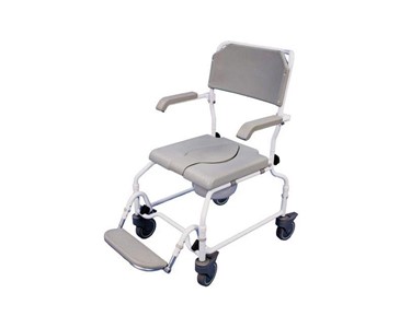 Mobility and You - Mobile Commode