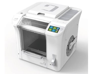 3D Printers - Cubicon Single Plus