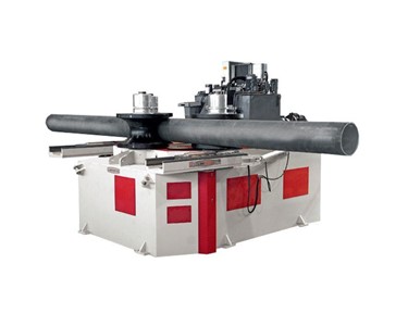 Section Rolling Machine | AKBEND APK Series