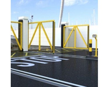 Parking Facilities Limited - Automatic Swing Gate | PF9600 