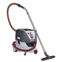 Asbestos Vacuum Cleaner