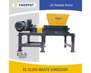 Enerpat - Industrial Waste Shredder (ES-S1265)