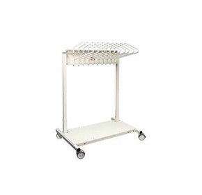 Storing your Radiation Protection Apron Storing your Radiation Protection Apron