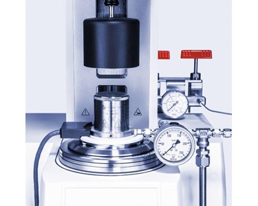 Anton Paar - MCR 702e MultiDrive | High-end Modular Compact Rheometer