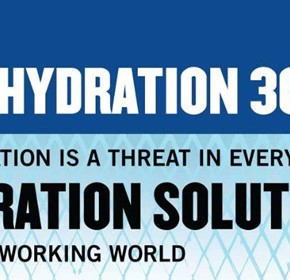 Hydration Health & Safety 365, Dehydration is a threat in every season Hydration Health & Safety 365, Dehydration is a threat in every season