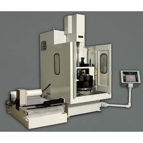 Vertical Honing Machines | Production Duty - OTW 9000
