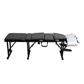 Portable Chiropractic Table | HSS ONE