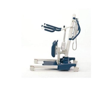 Roze Stand-Up Lifter