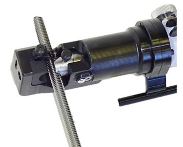 DW-400 Manual Hydraulic Threaded Rod Cutter | Stainelec