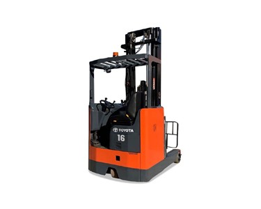 Toyota - Ride On Reach Truck 1.6T 
