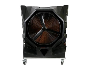 TradeQuip Professional - Workshop Evaporative Cooler - Fan Diameter 900mm