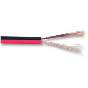 Multicore Cable | CB0045 RED/BLACK 100M