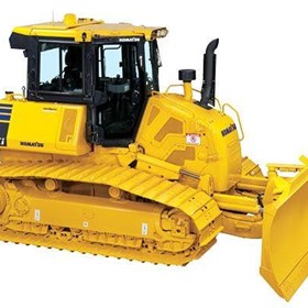 Komatsu releases advanced new iMC 2.0 machine control