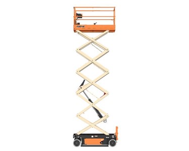 Scissor Lift | R3246